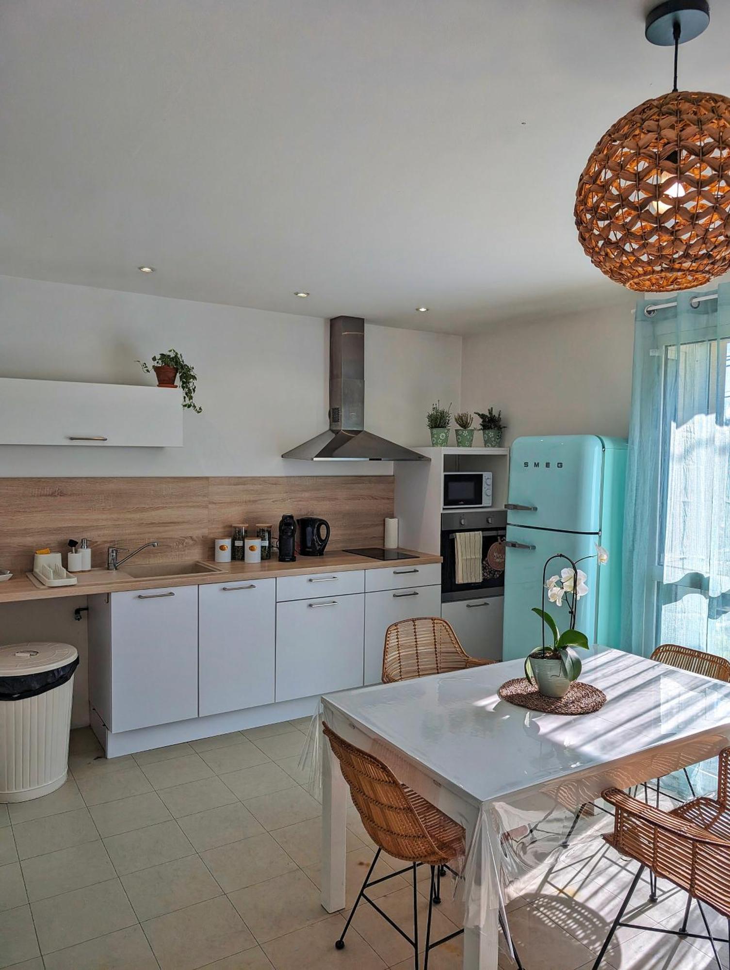 Apartamento L'Instant Sorgue LʼIsle-sur-la-Sorgue Exterior foto